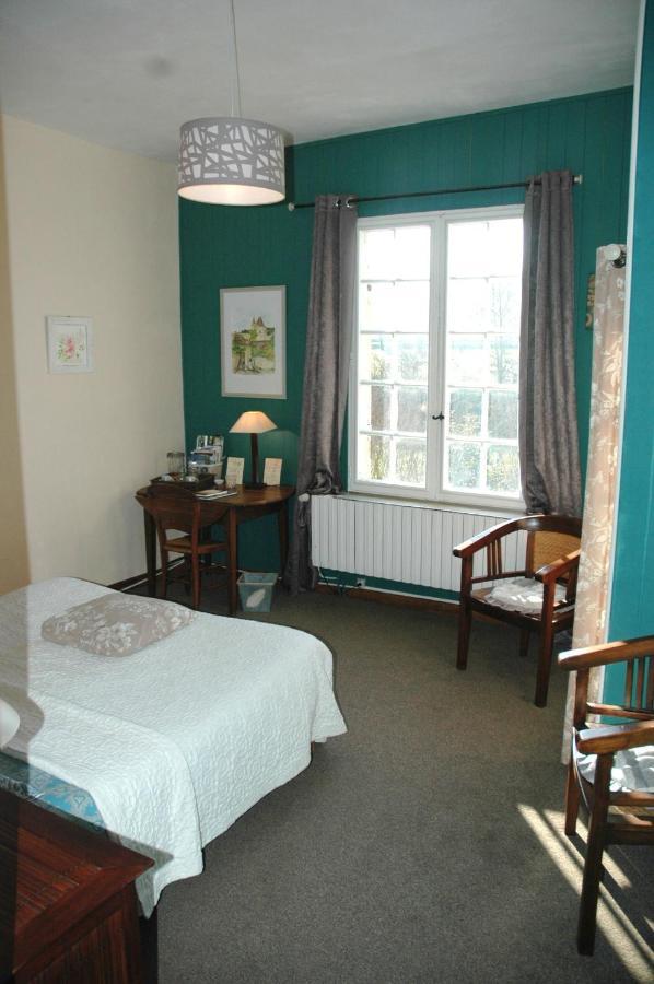 Bed and Breakfast Domaine De La Queyssie Saussignac Esterno foto