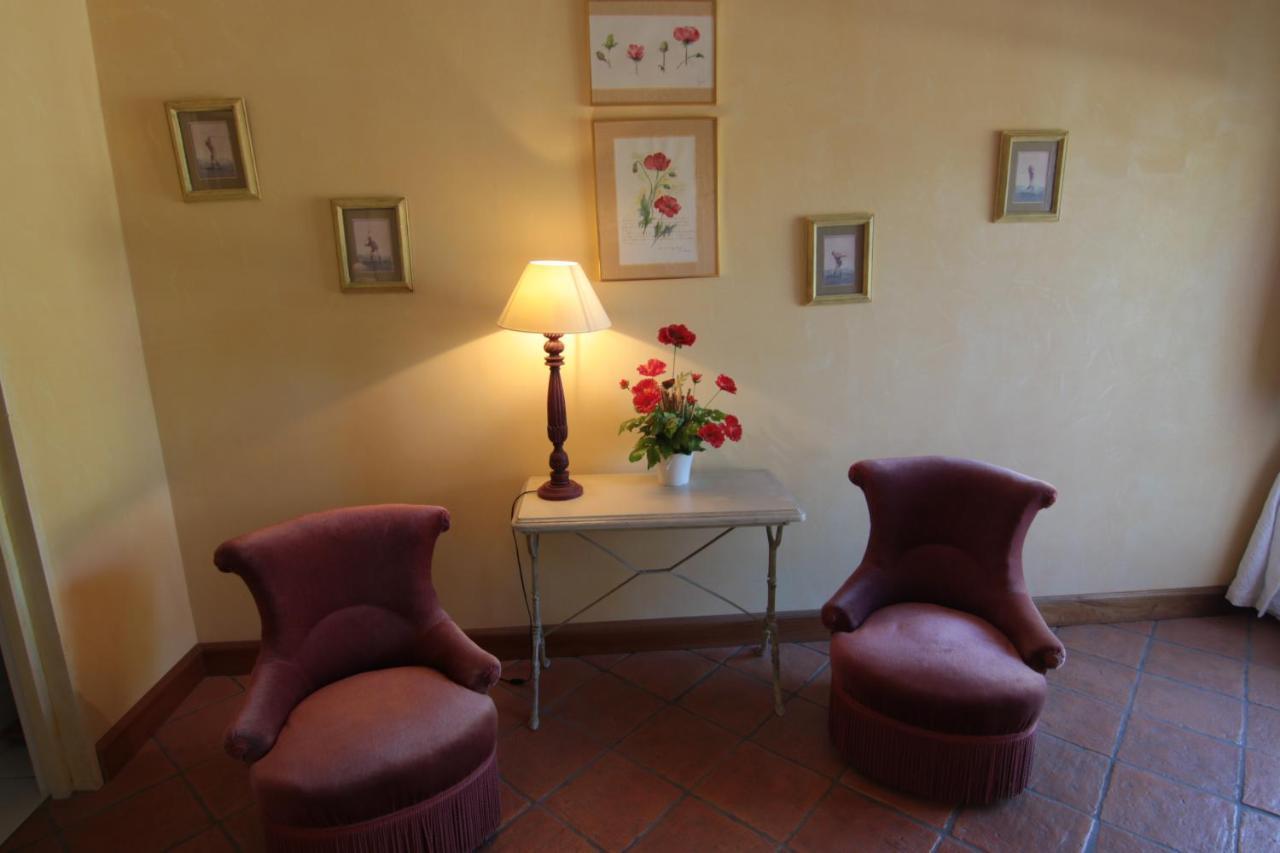 Bed and Breakfast Domaine De La Queyssie Saussignac Esterno foto