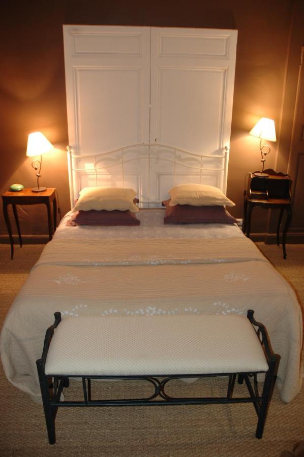 Bed and Breakfast Domaine De La Queyssie Saussignac Esterno foto
