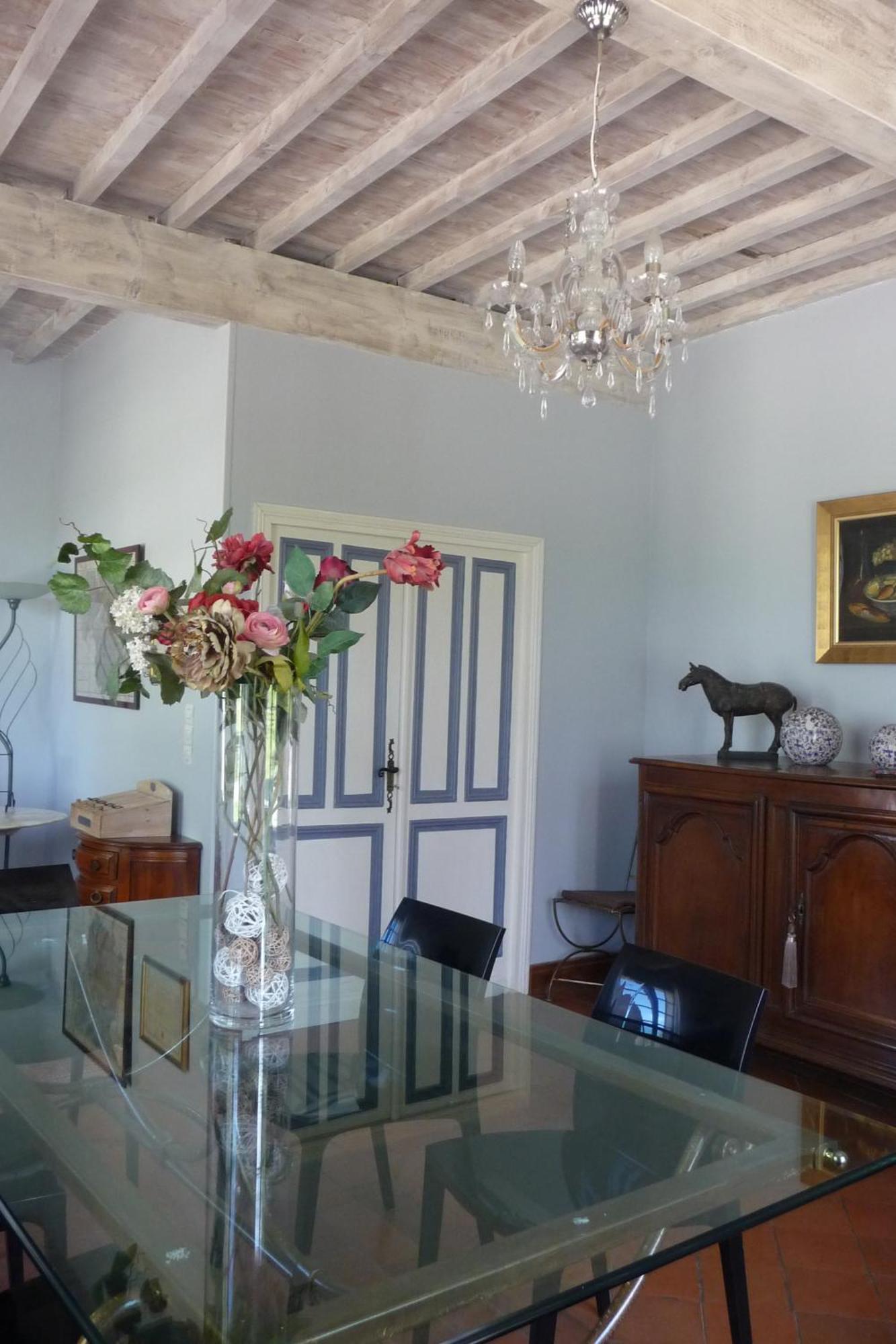 Bed and Breakfast Domaine De La Queyssie Saussignac Esterno foto