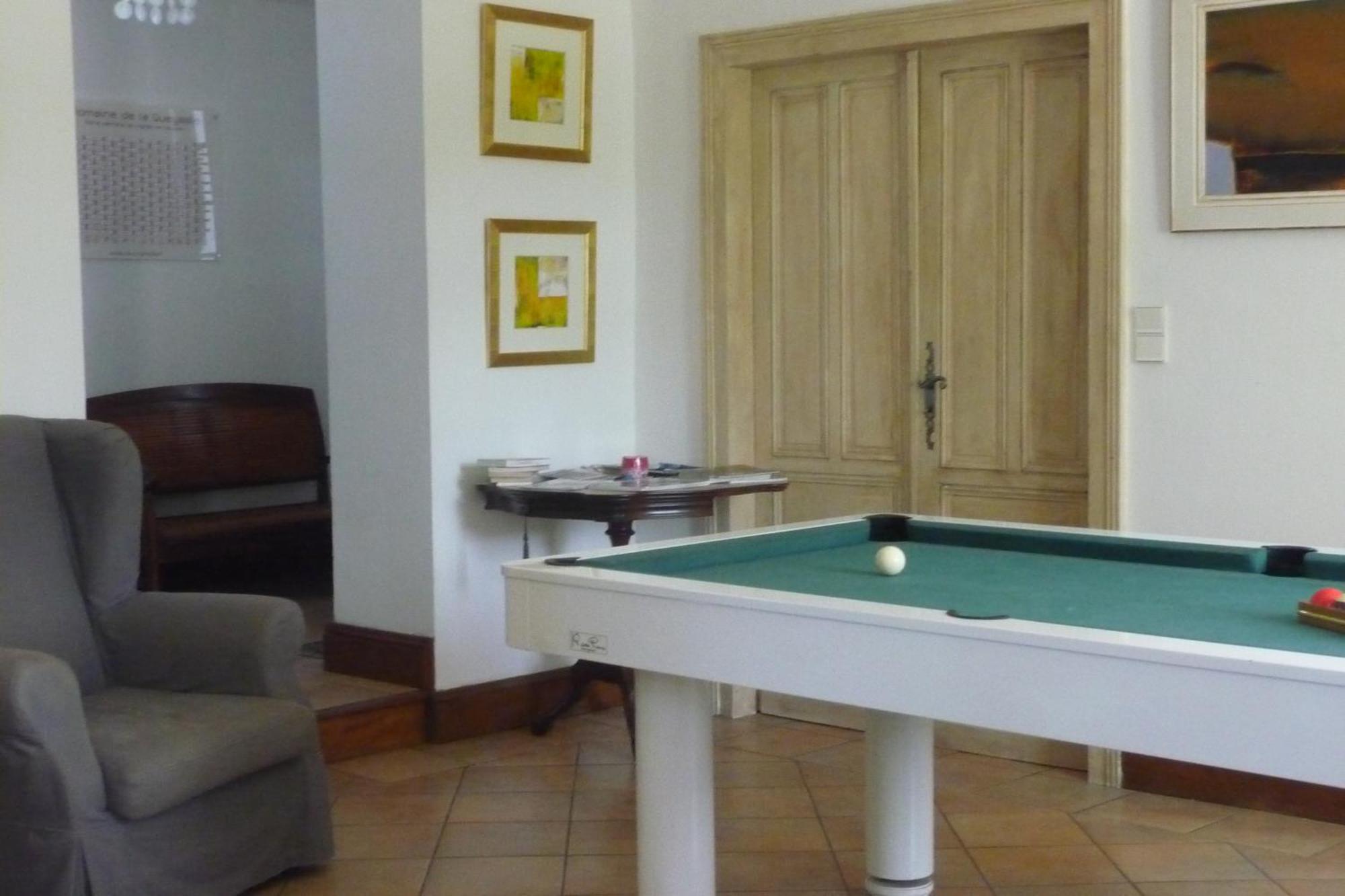 Bed and Breakfast Domaine De La Queyssie Saussignac Esterno foto