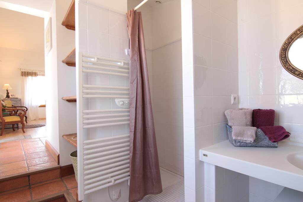 Bed and Breakfast Domaine De La Queyssie Saussignac Esterno foto